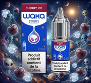 Waka E-liquide 10ml