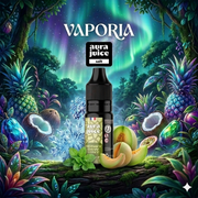 Aura Juice Liquide Salt 10ml