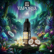 Aura Juice Liquide Salt 10ml