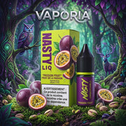 Liquide Nasty 10ml 20mg