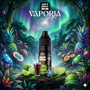 Aura Juice Liquide Salt 10ml