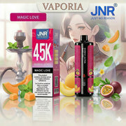 JNR Shisha Ultra 45k 2%