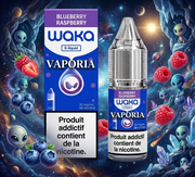 Waka E-liquide 10ml