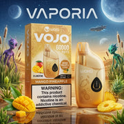 Waka Vojo v2 60k Puffs