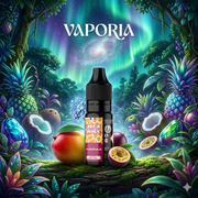 Aura Juice Liquide Salt 10ml