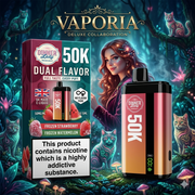Dinner Lady 50k