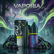 Pack Recharge Nasty Versa