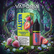 Liquide Nasty 10ml 20mg
