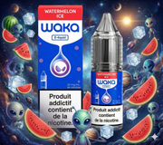 Waka E-liquide 10ml