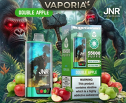 JNR Rage Gorilla 55000 Puffs