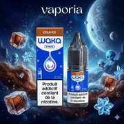 Waka E-liquide 10ml