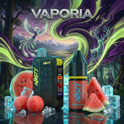 Kit Starter Nasty Versa X