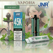 JNR Shisha Ultra 45k 2%