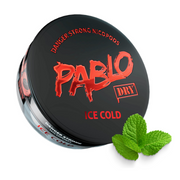 Snus Pablo - Vaporia