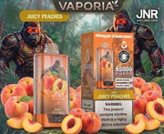 JNR Rage Gorilla 55000 Puffs