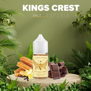 King Crest Salt E-liquide