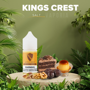 King Crest Salt E-liquide