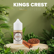King Crest Salt E-liquide
