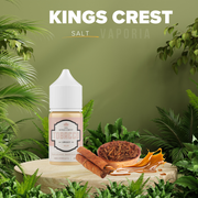 King Crest Salt E-liquide