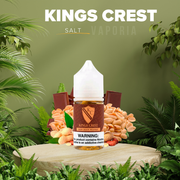 King Crest Salt E-liquide