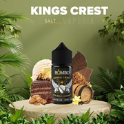 King Crest Salt E-liquide