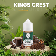 King Crest Salt E-liquide