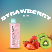 Lost Mary 15000 Puffs