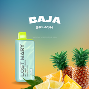 Lost Mary 15000 Puffs