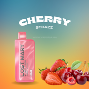 Lost Mary 15000 Puffs