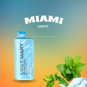 Lost Mary 15000 Puffs