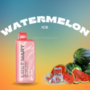 Lost Mary 15000 Puffs