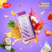 Vozol Gear 20000 Puffs