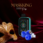Mask King 20000 Puffs