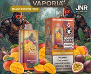 JNR Rage Gorilla 55000 Puffs