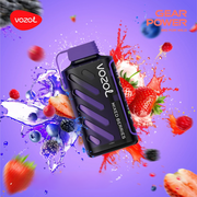 Vozol Gear 20000 Puffs