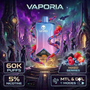 Waka Vojo 60k Puff