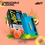 Nasty 8500 Puffs 2% - Vaporia
