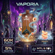 Waka Vojo 60k Puff