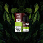 E-liquide Pod Salt