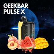 Geekbar Pulse X 25000 Puffs