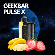 Geekbar Pulse X 25000 Puffs