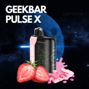 Geekbar Pulse X 25000 Puffs
