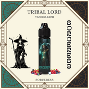 E-liquide Tribal Lords 50ml - Vaporia