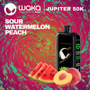 Waka Jupiter 50k