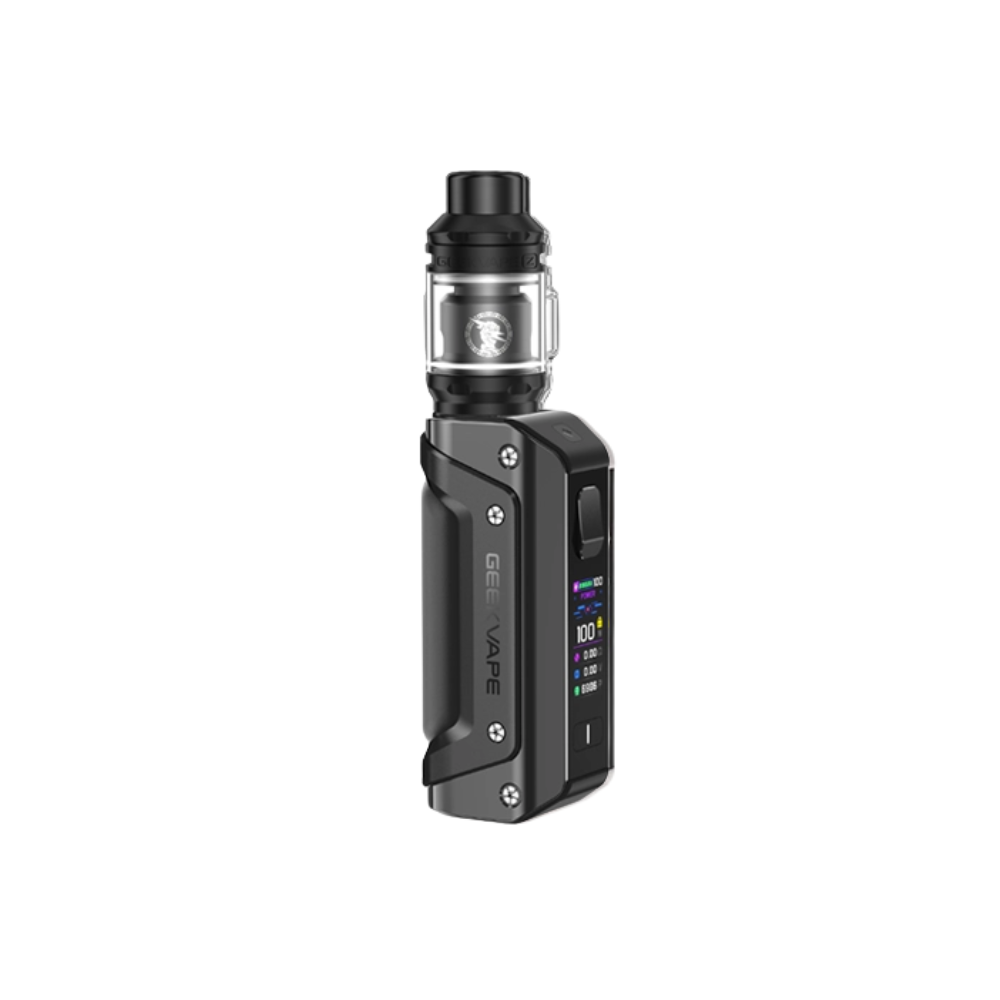 Geekvape – Vaporia