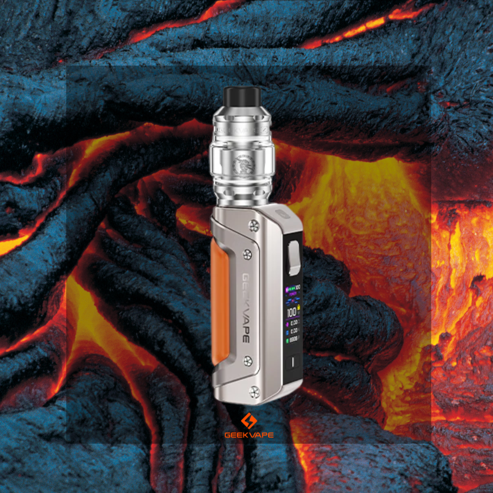 Promo – Vaporia