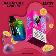 NASTY Starter Kit - Vaporia