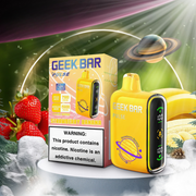 GeekBar Pulse 5% 15000 Puffs - Vaporia