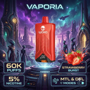 Waka Vojo 60k Puff