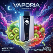 Waka SoPro 28000 Puffs